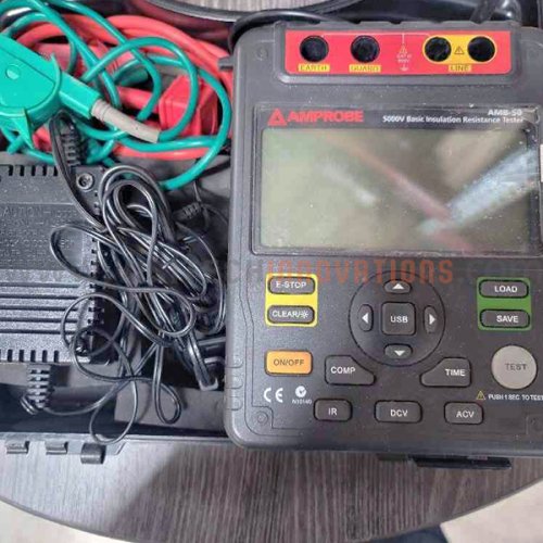 Pruftechnik Rotalign Touch Laser Shaft Alignment System (Used) - Sale!