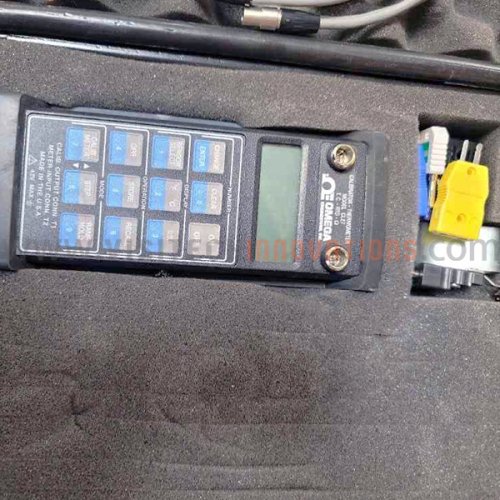 Pruftechnik Rotalign Touch Laser Shaft Alignment System (Used) - Sale!