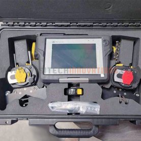 Pruftechnik Rotalign Touch Laser Shaft Alignment System (Used) - Sale!