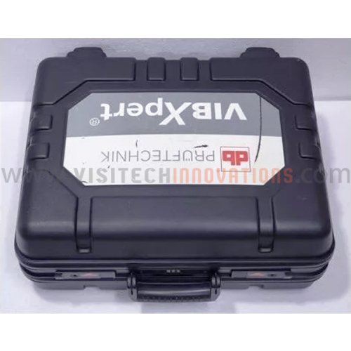 Pruftechnik Vibxpert EX Vibration Analyzer and Data Collector (Used) - Sale!