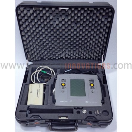 Pruftechnik Vibxpert EX Vibration Analyzer and Data Collector (Used) - Sale!