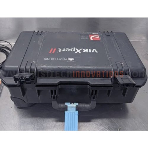 Pruftechnik VibXpert II Balancing Modules (Used) - Sale!