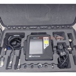 Pruftechnik VibXpert II Balancing Modules (Used) - Sale!