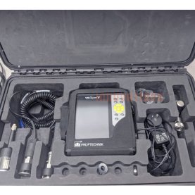Pruftechnik VibXpert II Balancing Modules (Used) - Sale!