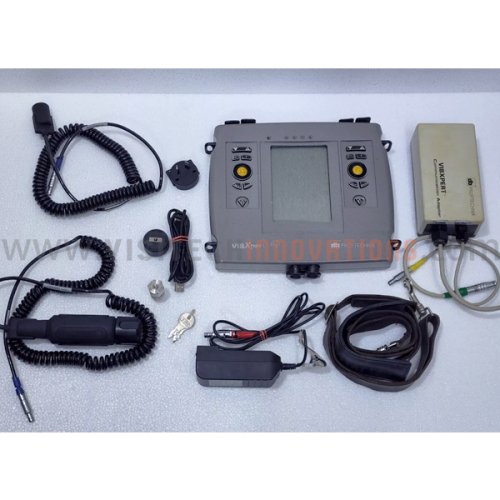 Pruftechnik Vibxpert EX Vibration Analyzer and Data Collector (Used) - Sale!