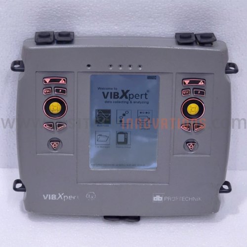 Pruftechnik Vibxpert EX Vibration Analyzer and Data Collector (Used) - Sale!