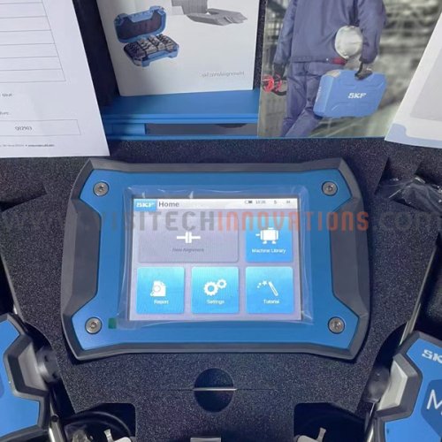 SKF TKSA 31 Laser Shaft Alignment Tool (Used) - Sale!