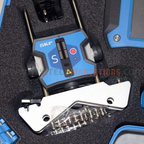 SKF TKSA 31 Laser Shaft Alignment Tool (Used) - Sale!