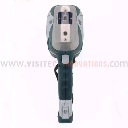 Bruker S1 Titan 500 Handheld XRF Analyzer (Used) - Sale!