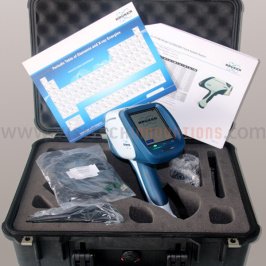 Bruker S1 Titan 500 Handheld XRF Analyzer (Used) - Sale!