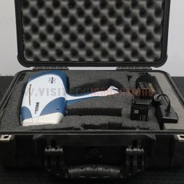 Bruker S1 Titan 600 Handheld XRF Analyzer (Used) - Sale!