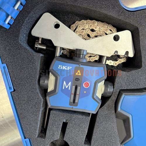 SKF TKSA 41 Laser Shaft Alignment Tool (Used) - Sale!