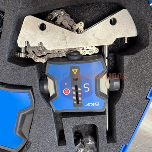 SKF TKSA 41 Laser Shaft Alignment Tool (Used) - Sale!