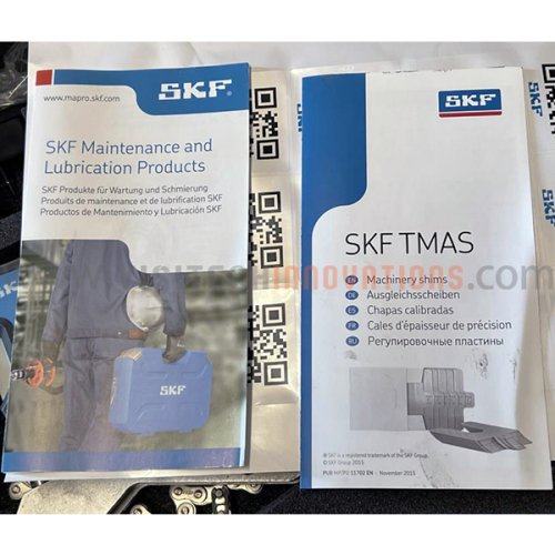 SKF TKSA 41 Laser Shaft Alignment Tool (Used) - Sale!