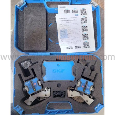SKF TKSA 41 Laser Shaft Alignment Tool (Used) - Sale!