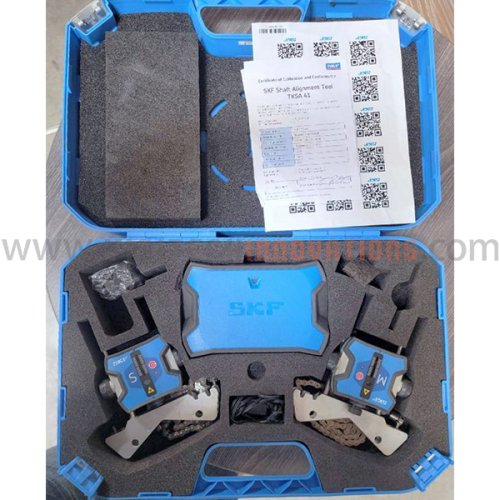 SKF TKSA 41 Laser Shaft Alignment Tool