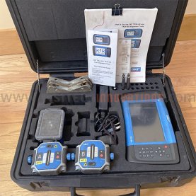 SKF TKSA 80 Laser Shaft Alignment Tool (Used) - Sale!
