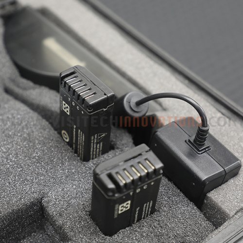 Bruker S1 Titan 600 Handheld XRF Analyzer (Used) - Sale!