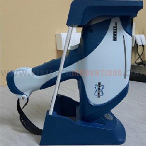 Bruker S1 Titan 800 Handheld XRF Analyzer (Used) - Sale!