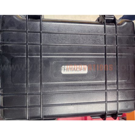 Hitachi X-MET8000 Expert Handheld XRF Analyzer (Used) - Sale!