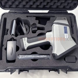 Hitachi X-MET8000 Smart Handheld XRF Analyzer (Used) - Sale!