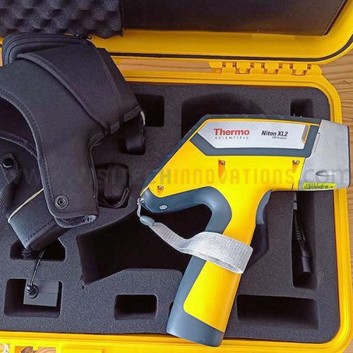 Niton XL2 100G XRF Analyzer (Used) - Sale!