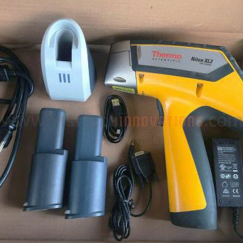 Niton XL2 100G XRF Analyzer (Used) - Sale!