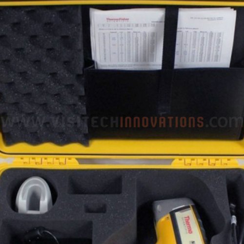 Niton XL2 100G XRF Analyzer (Used) - Sale!