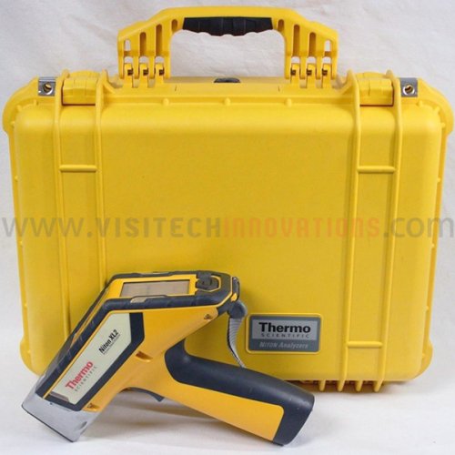 Niton XL2 100G XRF Analyzer (Used) - Sale!