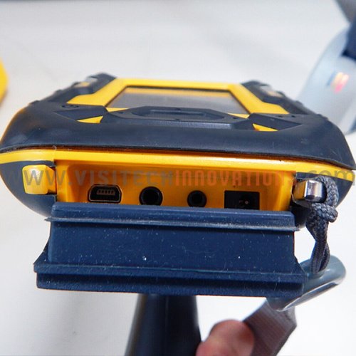 Thermo Scientific Niton XL2 800 Metal Alloy XRF Analyzer (Used) - Sale!