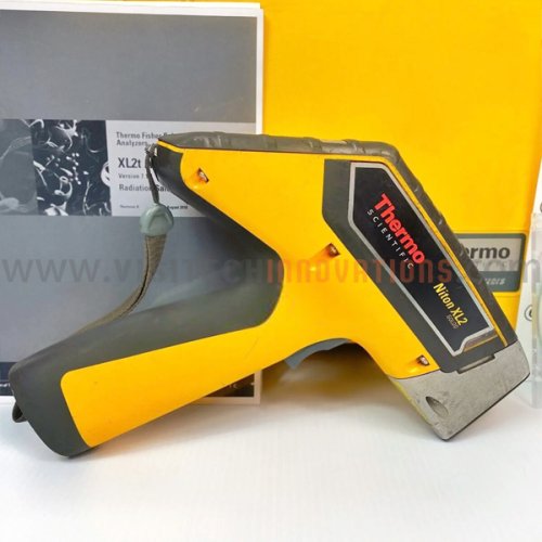 Thermo Scientific Niton XL2 980 Goldd XRF Analyzer (Used) - Sale!