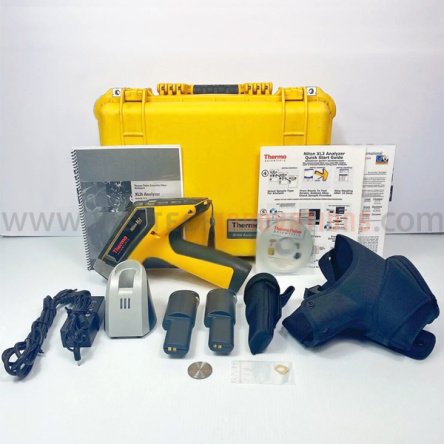 Thermo Scientific Niton XL2 980 Goldd XRF Analyzer (Used) - Sale!