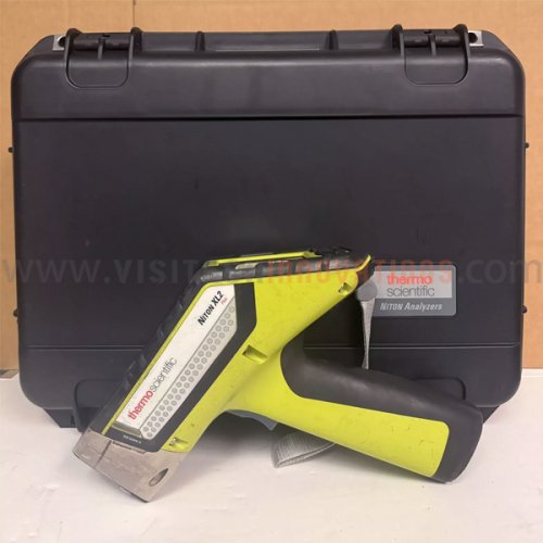 Thermo Scientific Niton XL2 980 PLUS XRF Analyzer (Used) - Sale!