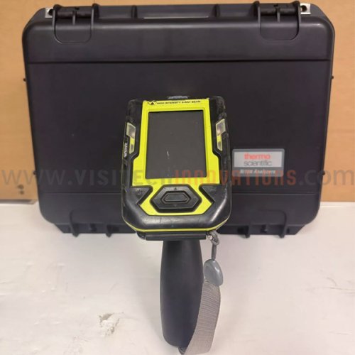 Thermo Scientific Niton XL2 980 PLUS XRF Analyzer (Used) - Sale!