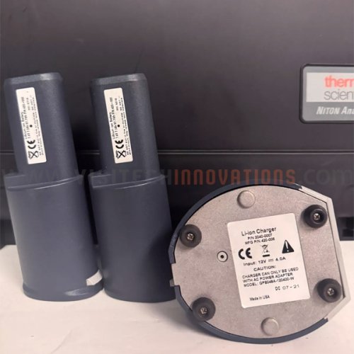 Thermo Scientific Niton XL2 980 PLUS XRF Analyzer (Used) - Sale!