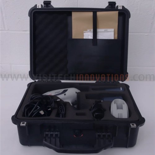 Thermo Scientific Niton XL3t 700 XRF Analyzer (Used) - Sale!