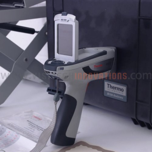 Thermo Scientific Niton XL3t 700 XRF Analyzer (Used) - Sale!