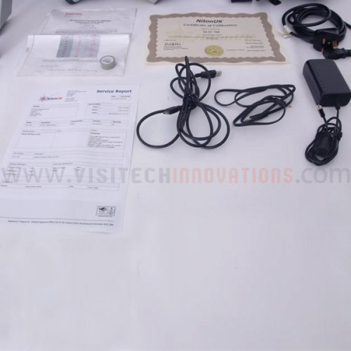 Thermo Scientific Niton XL3t 700 XRF Analyzer (Used) - Sale!