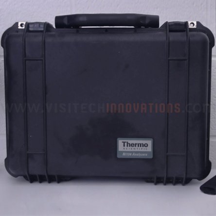 Thermo Scientific Niton XL3t 700 XRF Analyzer (Used) - Sale!