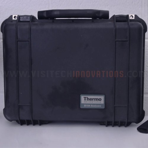 Thermo Scientific Niton XL3t 700 XRF Analyzer (Used) - Sale!