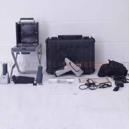 Thermo Scientific Niton XL3t 700 XRF Analyzer (Used) - Sale!