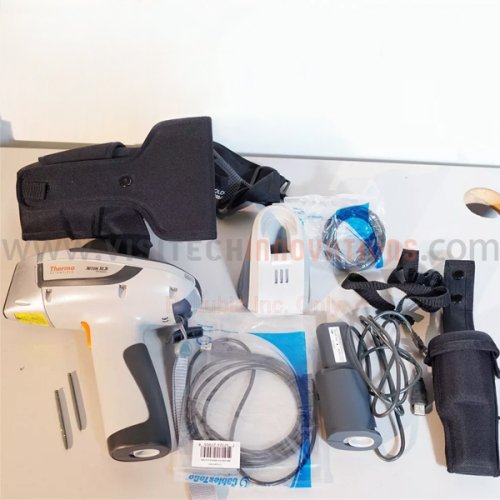 Thermo Scientific Niton XL3t-800 XRF Analyzer (Used) - Sale!