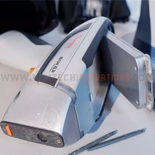 Thermo Scientific Niton XL3t-800 XRF Analyzer (Used) - Sale!