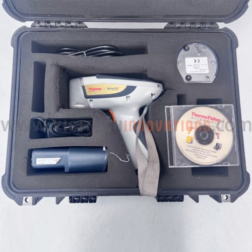 Thermo Scientific Niton XL3t 900 XRF Analyzer (Used) - Sale!