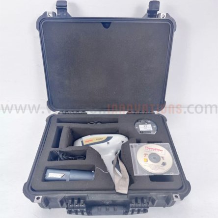 Thermo Scientific Niton XL3t 900 XRF Analyzer (Used) - Sale!