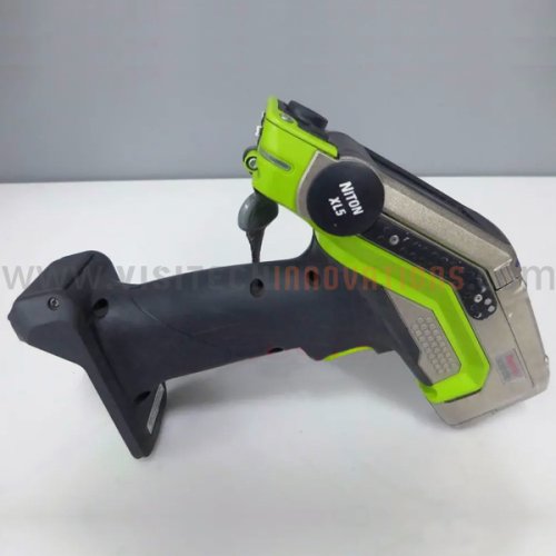 Thermo Scientific Niton XL5 Handheld XRF Analyzer (Used) - Sale!