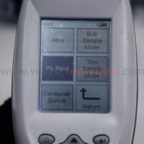 Thermo Scientific Niton XLp 300A XRF Analyzers (Used) - Sale!