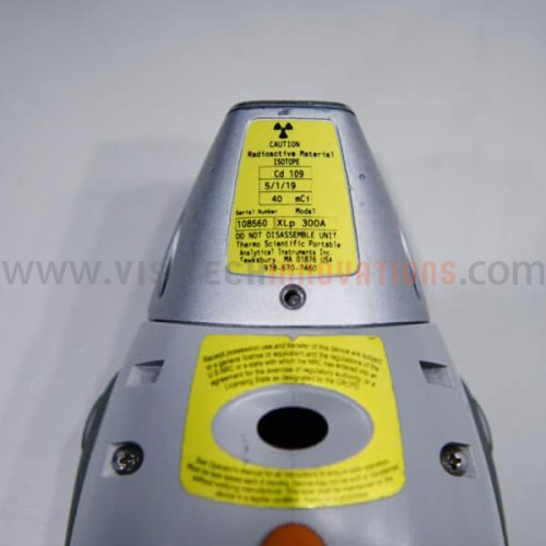 Thermo Scientific Niton XLp 300A XRF Analyzers (Used) - Sale!