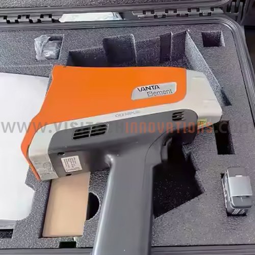 Olympus Vanta Element Handheld XRF Analyzer (Used) - Sale!
