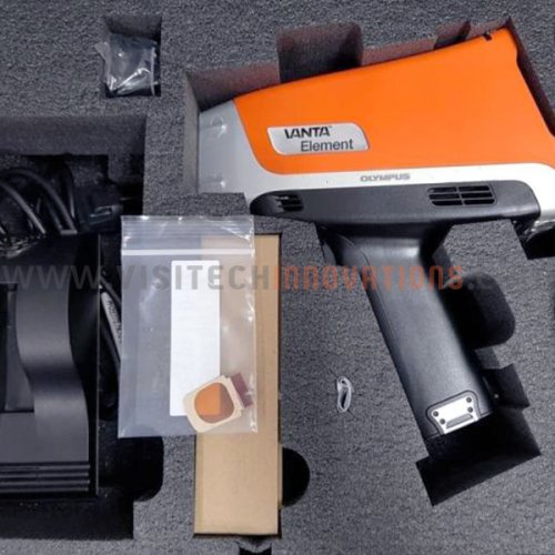 Olympus Vanta Element Handheld XRF Analyzer (Used) - Sale!